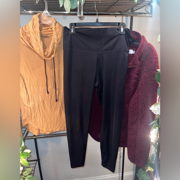 Sherpa athletic outfit - Picture 3 of 6